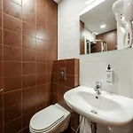 Rija Centre فندق ريغا