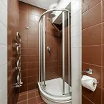 Rija Centre فندق 3*