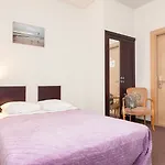 فندق Rija Centre ريغا