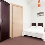 فندق Rija Centre ريغا