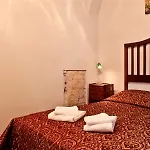 فندق Rija Centre ريغا