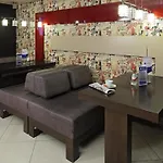 Rija Centre 3* ريغا