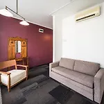 Rija Centre فندق
