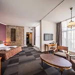 Rija Centre 3*