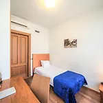 Rija Centre فندق ريغا