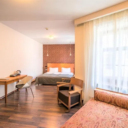 Rixwell Terrace Design With Free Parking Hotel