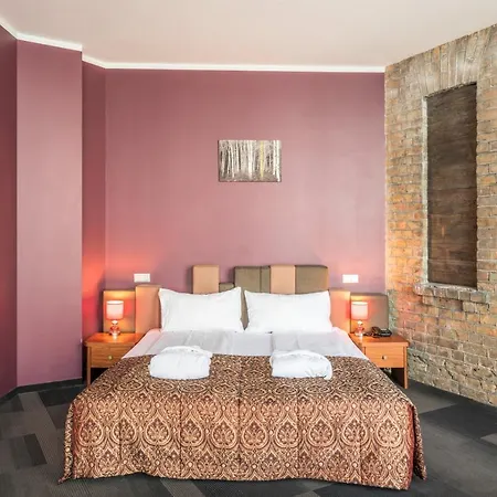 Hotel Rixwell Terrace Design With Free Parking Riga