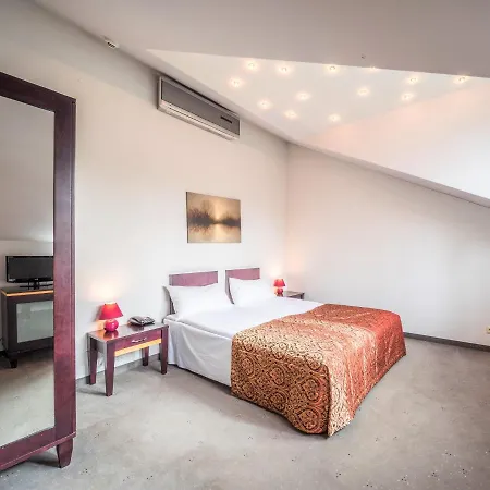 Rixwell Terrace Design With Free Parking Hotel