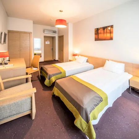 Rixwell Terrace Design With Free Parking Hotel Riga
