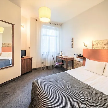 Rixwell Terrace Design With Free Parking Hotel Riga