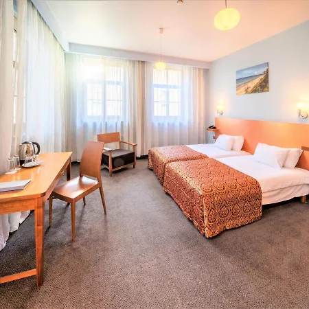 Hotel Rixwell Terrace Design With Free Parking