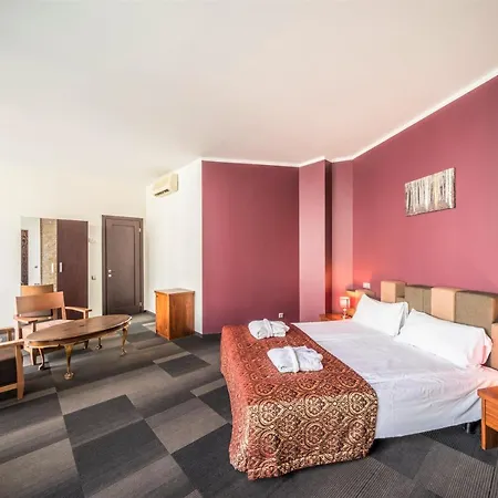 Rija Hotel Riga