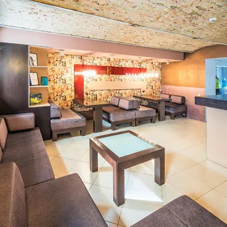 Hotel Rixwell Terrace Design With Free Parking Riga
