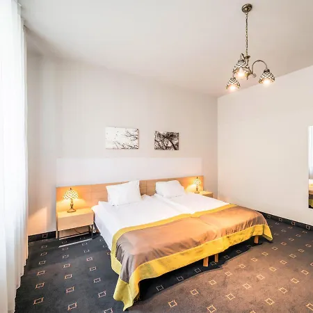 Rixwell Terrace Design With Free Parking 4*