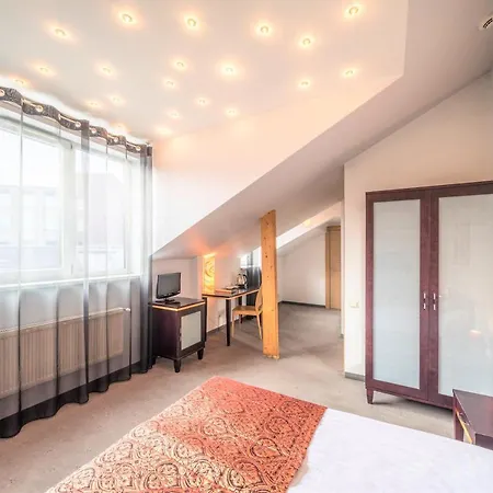 Hotel Rixwell Terrace Design With Free Parking Riga