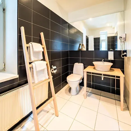 Rixwell Terrace Design With Free Parking Hotel