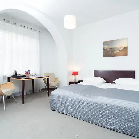 Rixwell Terrace Design With Free Parking 4* Riga