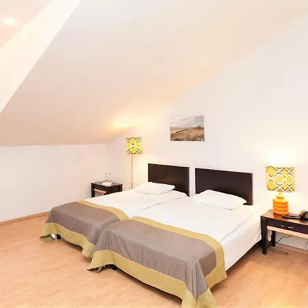 Rixwell Terrace Design With Free Parking 4*