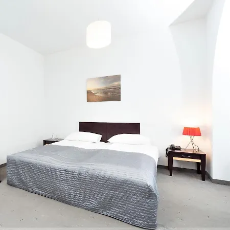 Rixwell Terrace Design With Free Parking Hotel