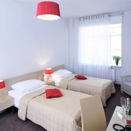 Rixwell Terrace Design With Free Parking Hotel Riga
