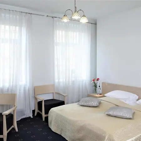Rixwell Terrace Design With Free Parking 4*