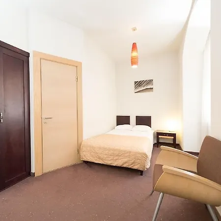 Rixwell Terrace Design With Free Parking
