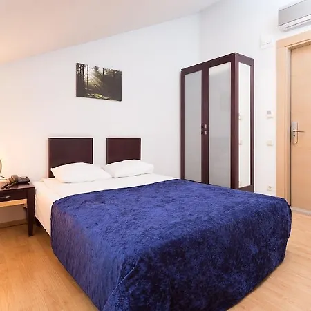 Rija Centre Hotel Riga