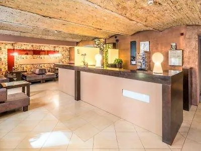 Hotel Rija Centre 4*