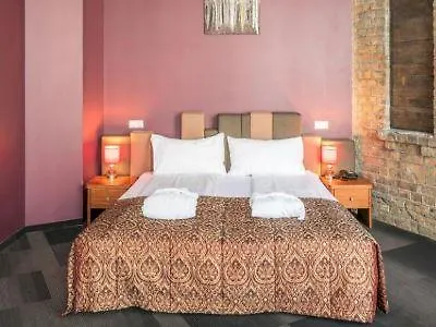 Hotel Rija Centre Riga