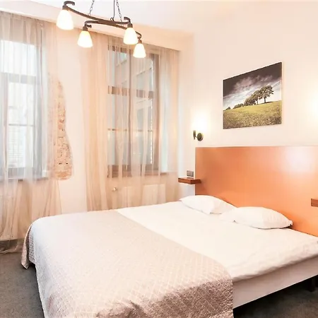 Rixwell Terrace Design With Free Parking Hotel