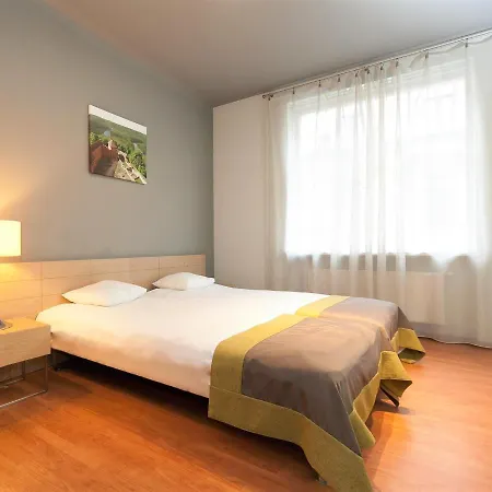 Rixwell Terrace Design With Free Parking Hotel 4*