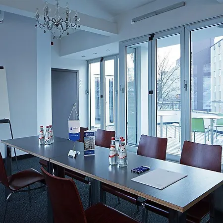 Hotel Rija Centre 4*