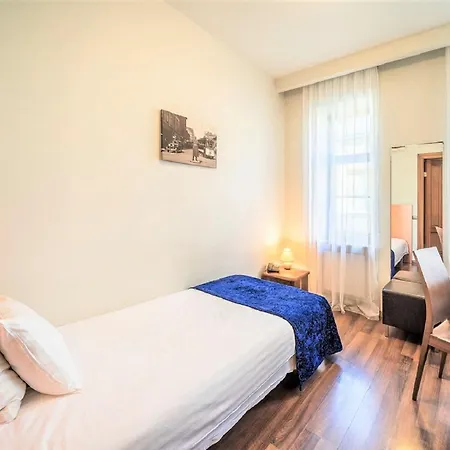 Rixwell Terrace Design With Free Parking Hotel 4*