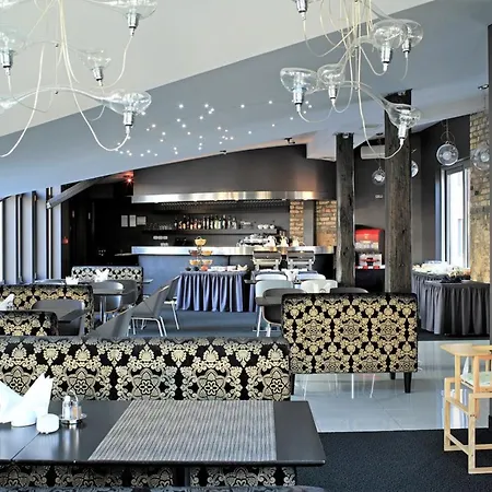 Rixwell Terrace Design With Free Parking 4* Riga