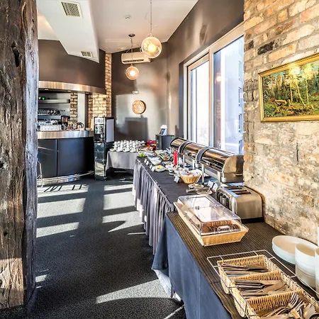 Hotel Rija Centre Riga