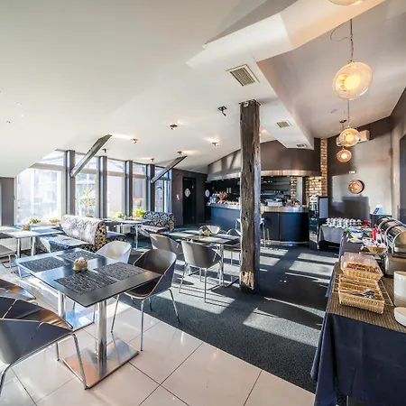 Rixwell Terrace Design With Free Parking 4*