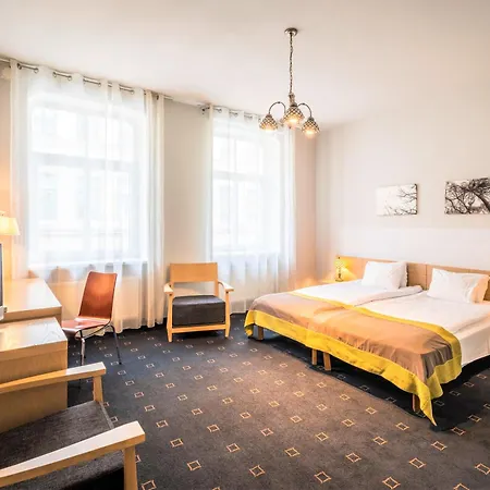 Rija Centre Hotel 4*