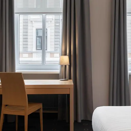 Rija Centre Hotel