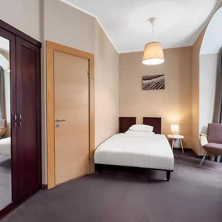 Rija Centre Hotel 3*