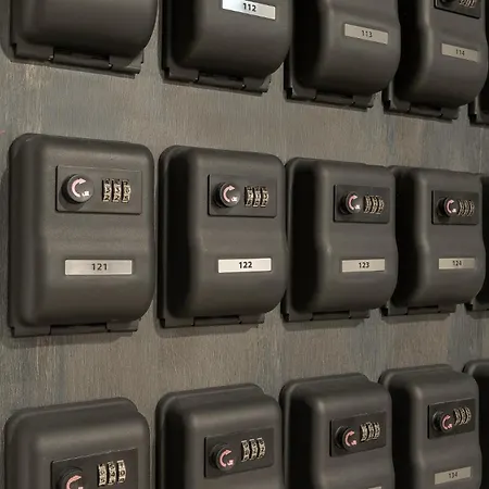 Rija Centre Hotel 3*