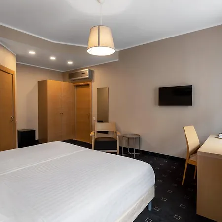 Hotel Rija Centre 3*