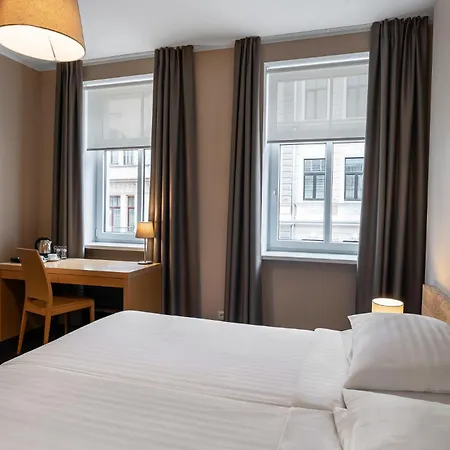 Hotel Rija Centre Riga