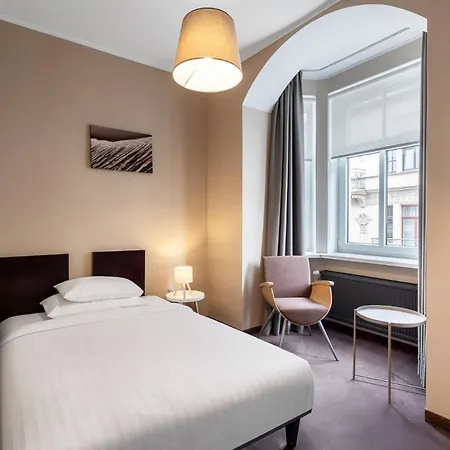 Rija Centre 3* Riga