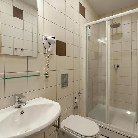 Hotel Rija Centre