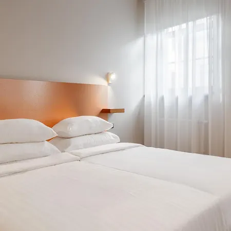 Rija Centre Hotel 3*