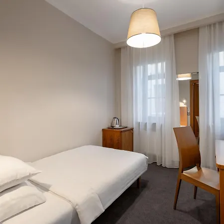 Готель Rija Centre Рига