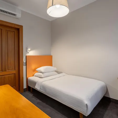 Rija Centre 3*