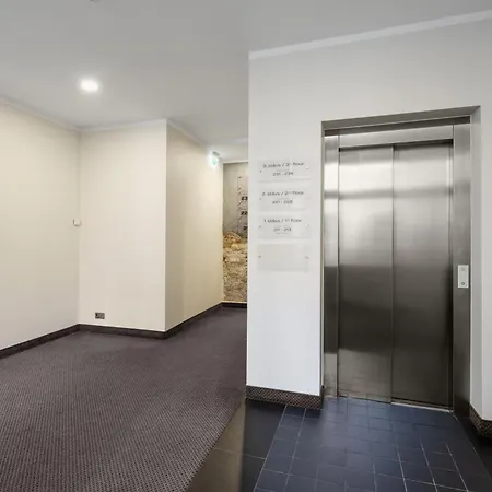 Rija Centre Hotel 3*