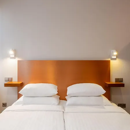 Rija Centre Рига