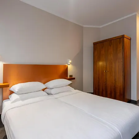 Rija Centre 3* Рига